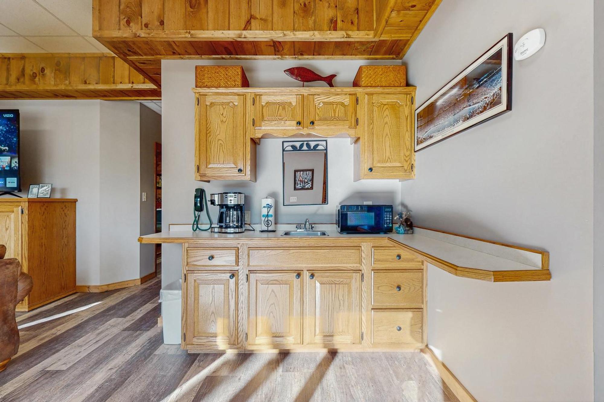 Villa Sanctuary Pigeon Forge Esterno foto